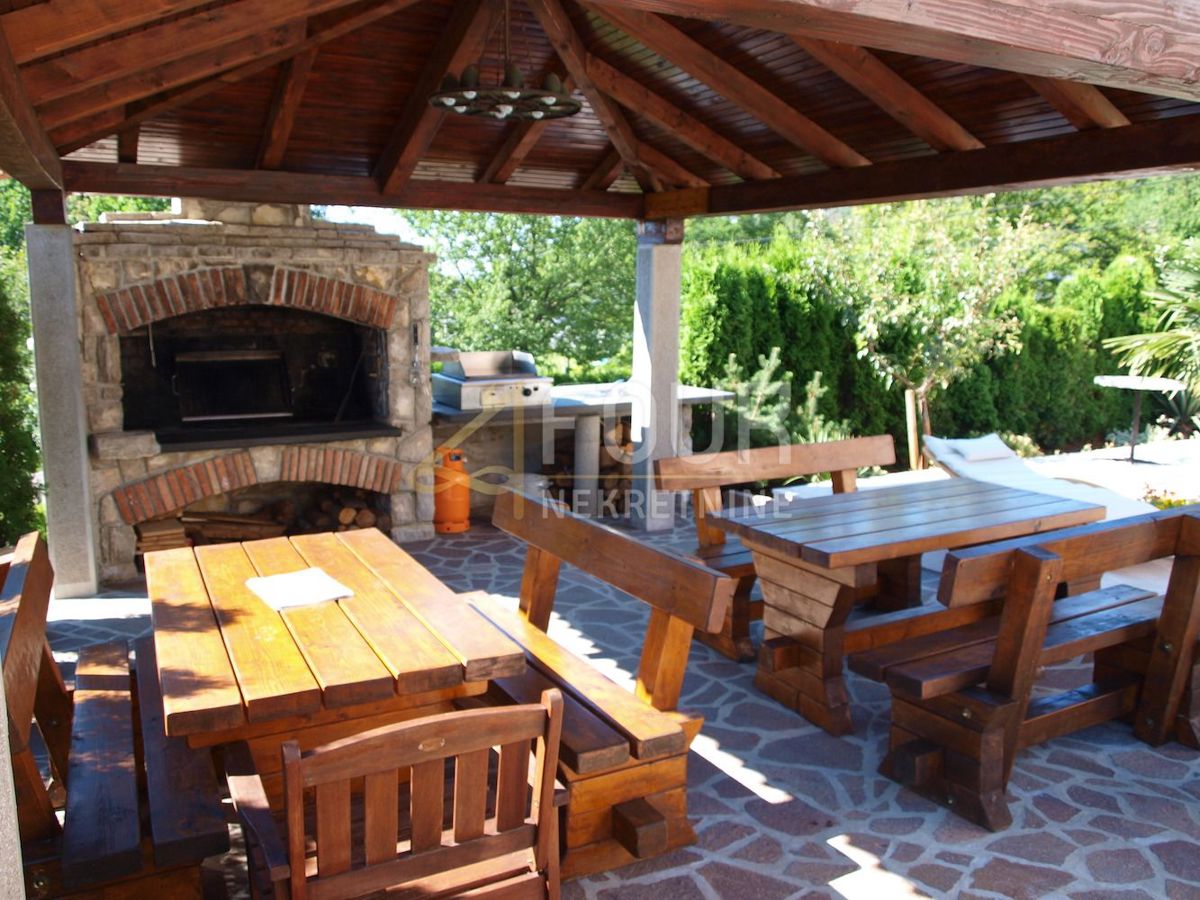 Opatija - Centar, Opatija, 465m2