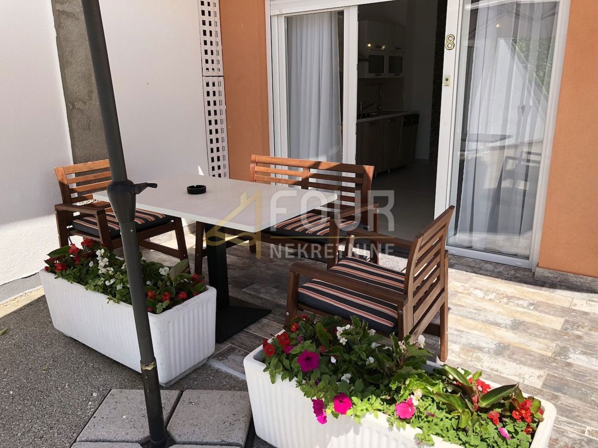 Opatija - Centar, Opatija, 465m2