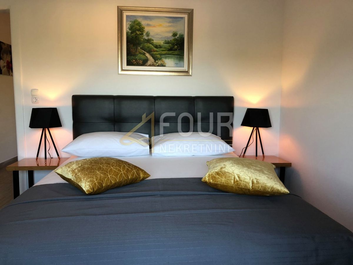 Opatija - Centar, Opatija, 465m2