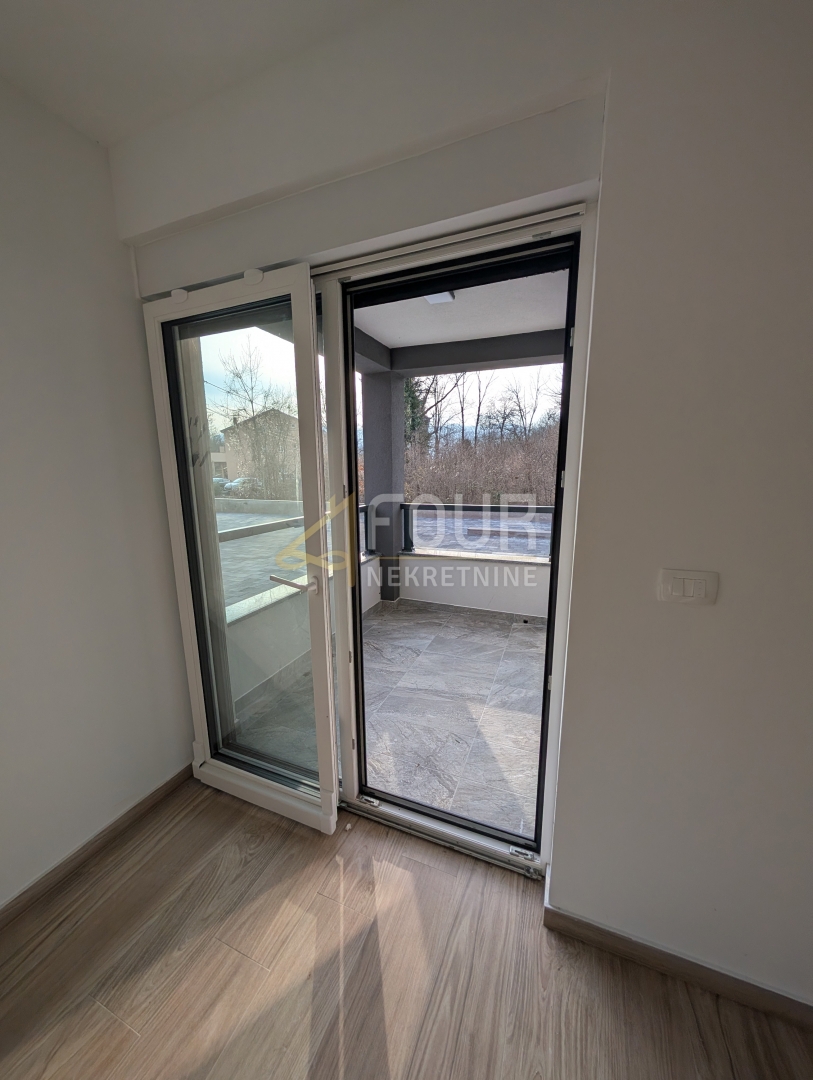 Jušići, Matulji, 64,55m2