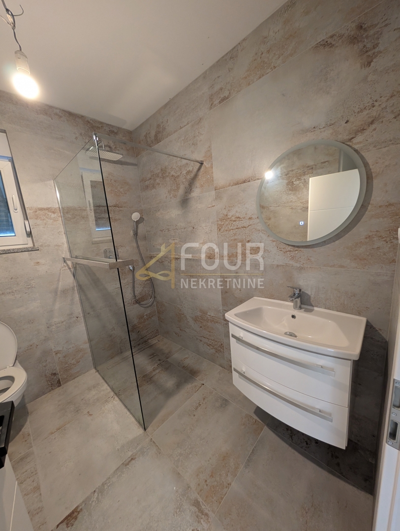 Jušići, Matulji, 64,55m2