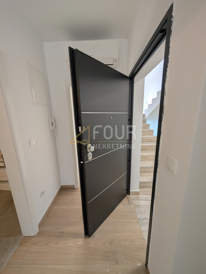 Jušići, Matulji, 64,55m2