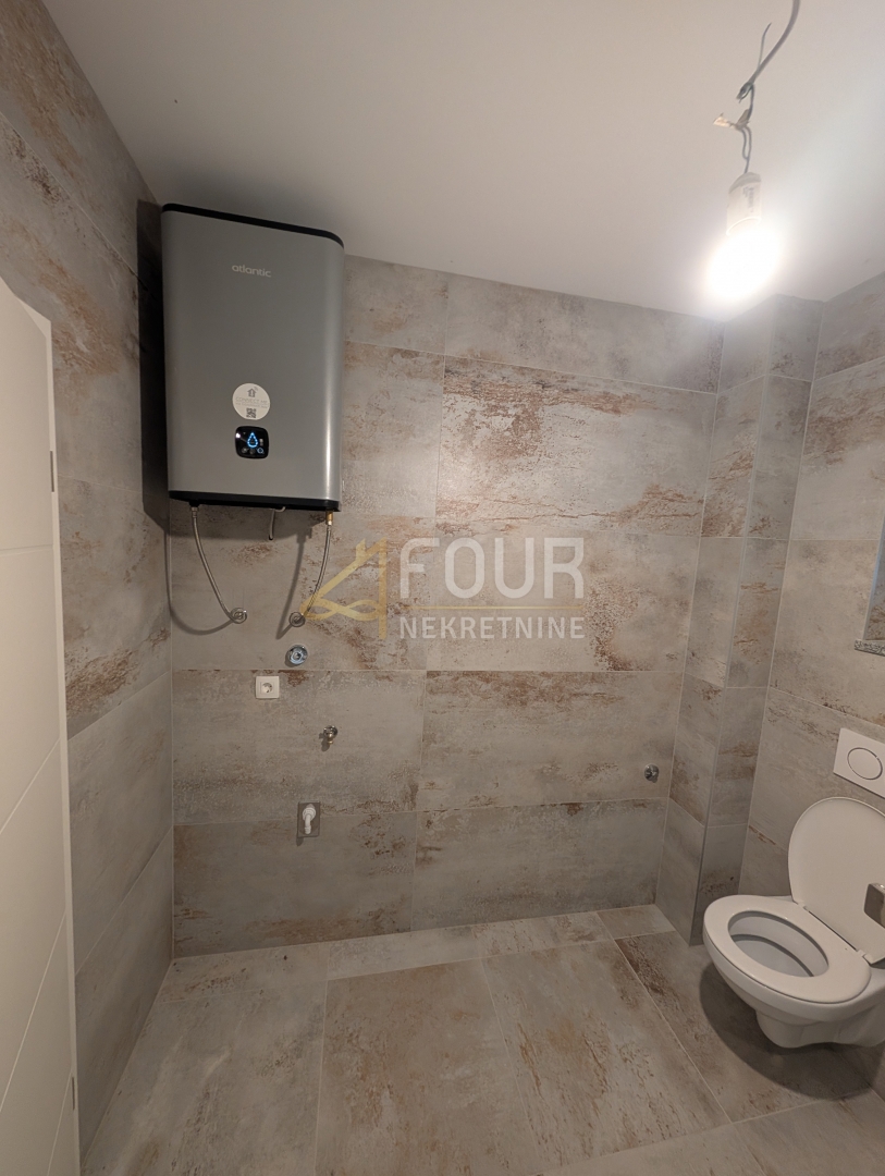 Jušići, Matulji, 64,55m2