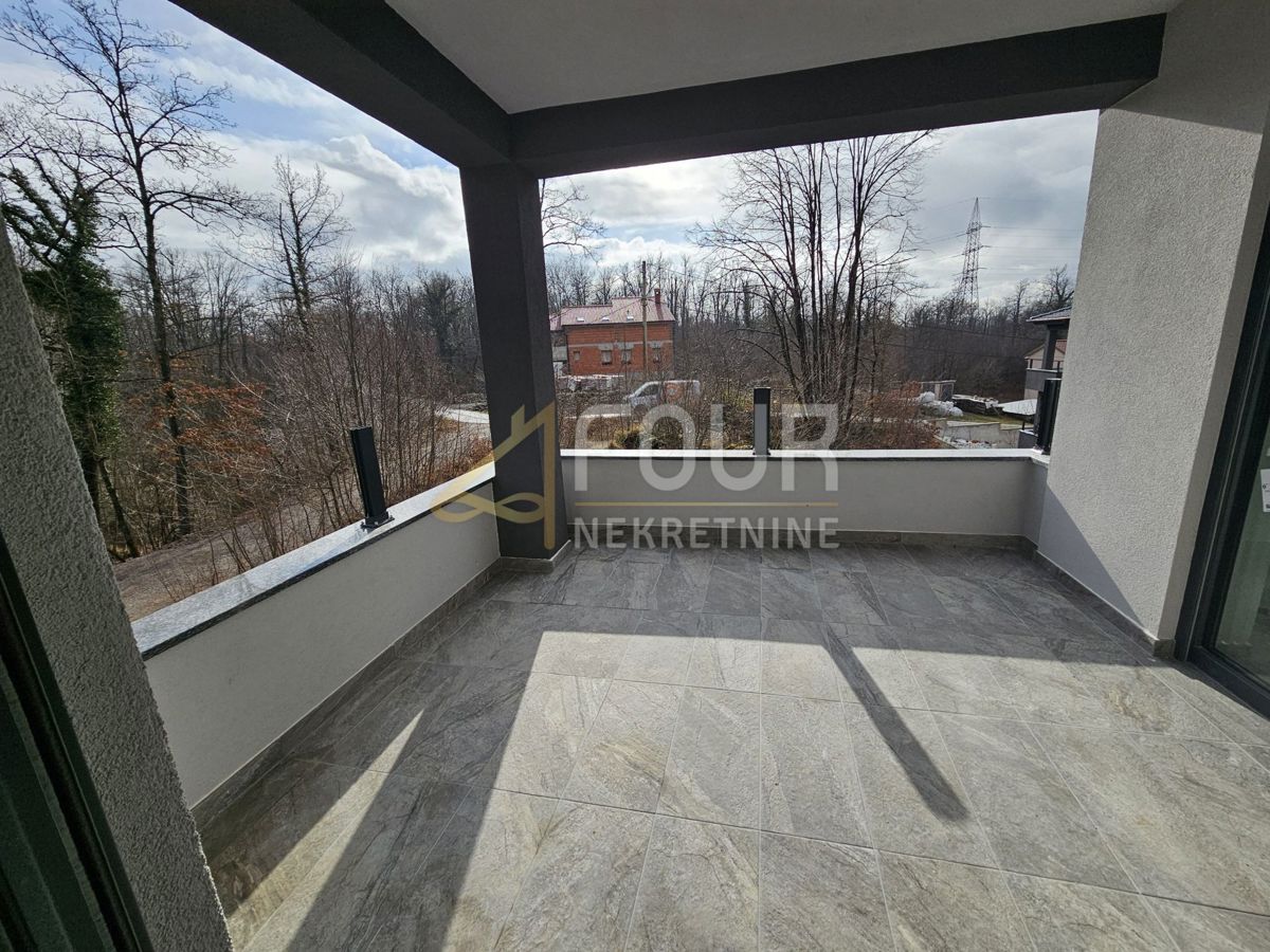 Jušići, Matulji, 64,55m2