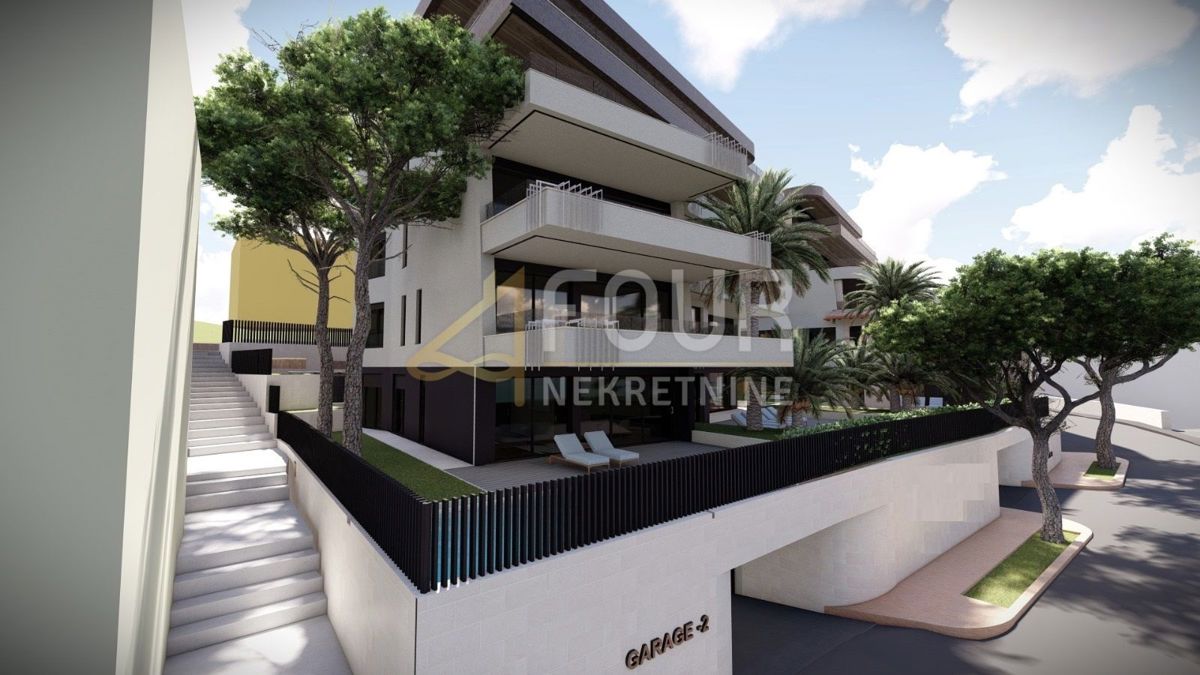 Opatija - Centar, Opatija, 196m2