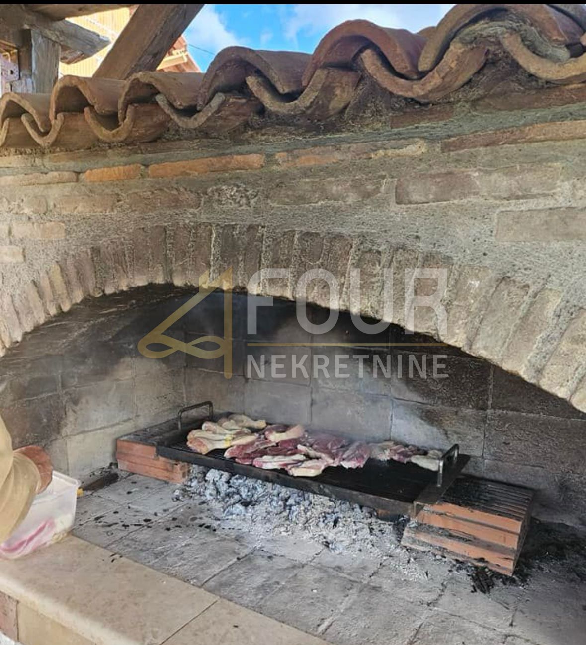 Svetvinčenat, 41m2