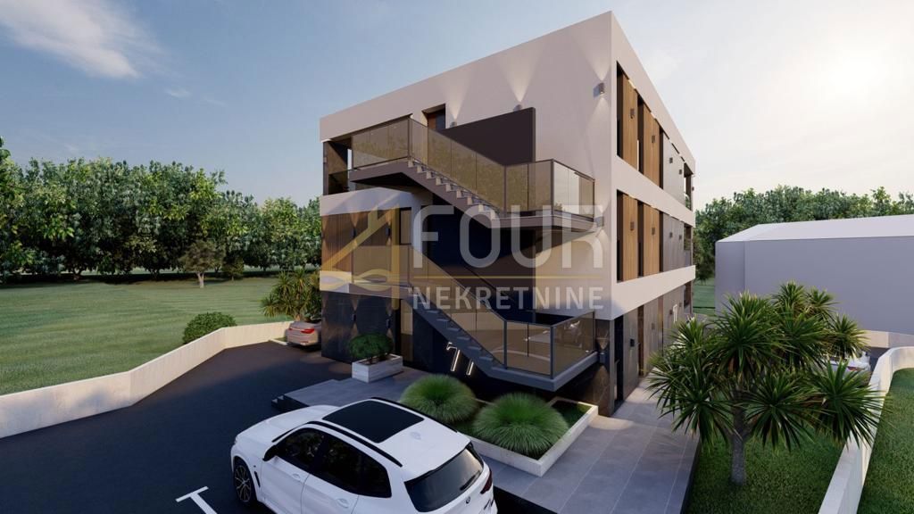 Ika, Opatija - Okolica, 733m2