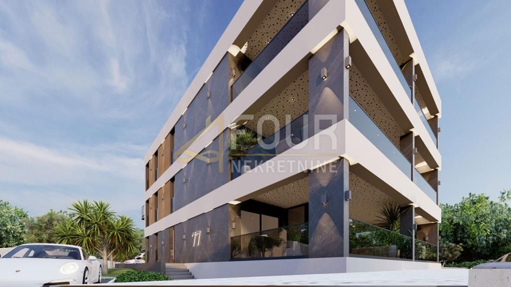 Ika, Opatija - Okolica, 733m2