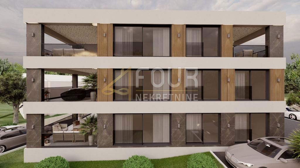 Ika, Opatija - Okolica, 733m2