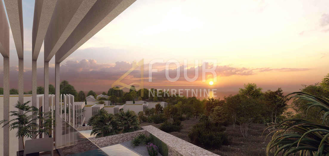 Porozina, Cres, 5.214m2