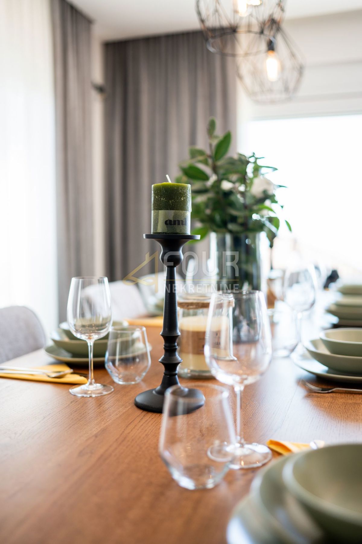 Novi Vinodolski, 391,72m2