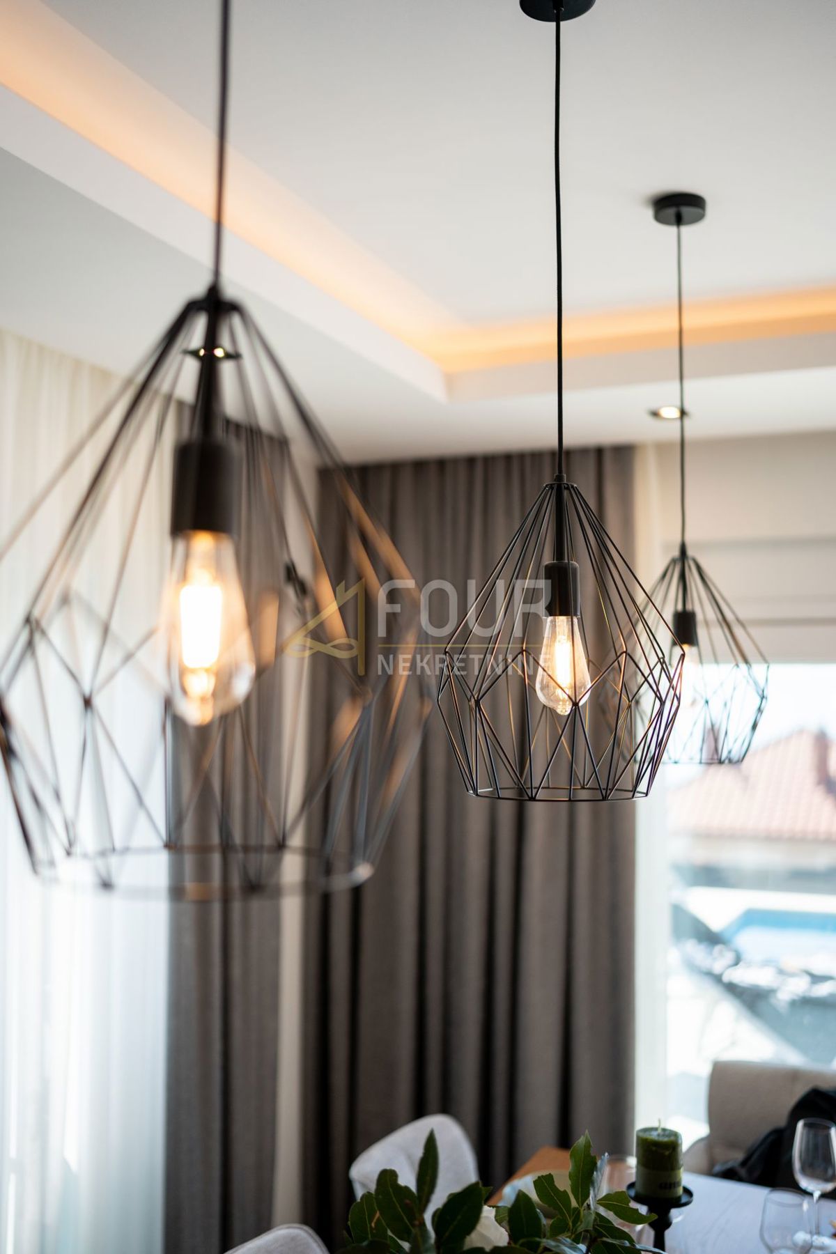 Novi Vinodolski, 391,72m2