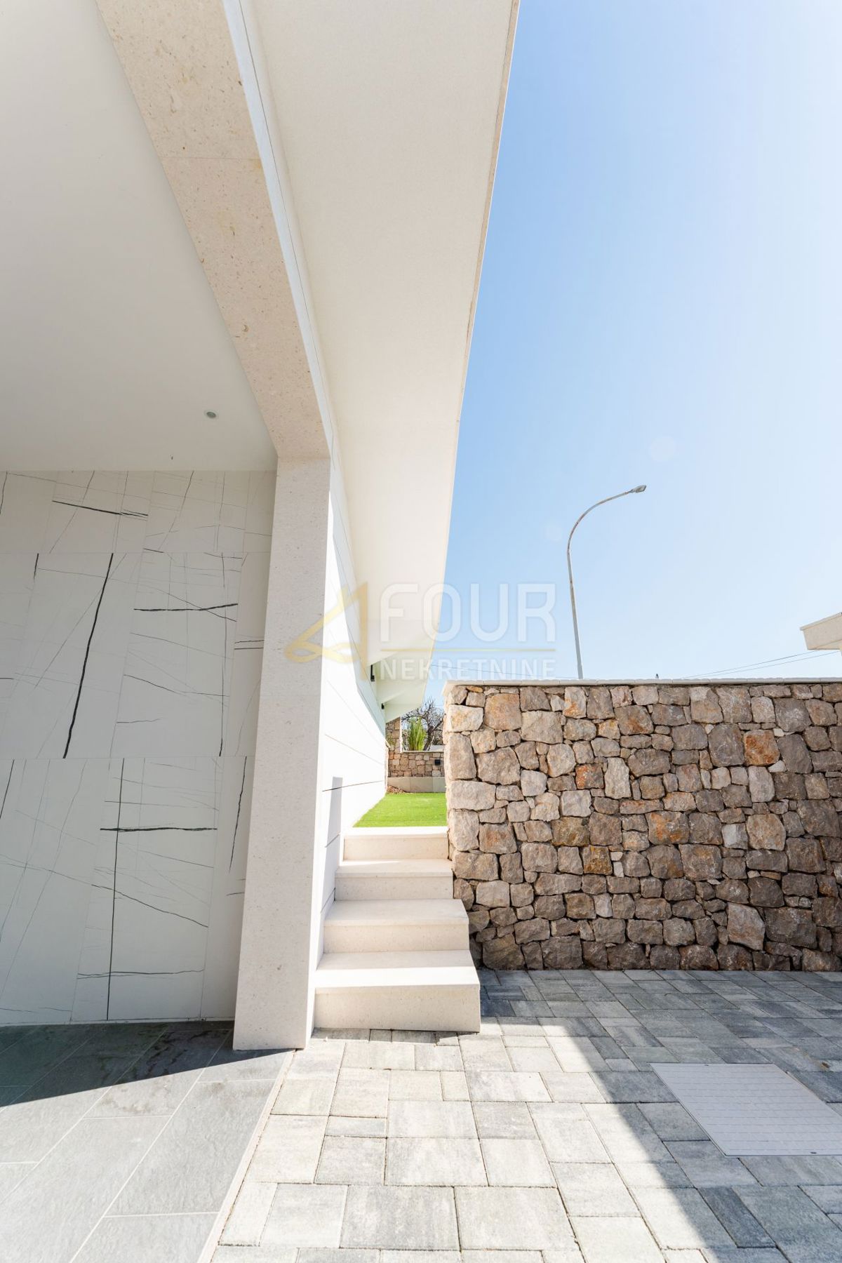 Novi Vinodolski, 391,72m2