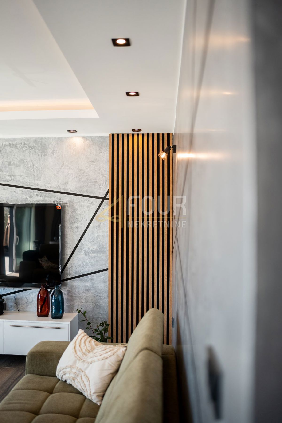 Novi Vinodolski, 391,72m2