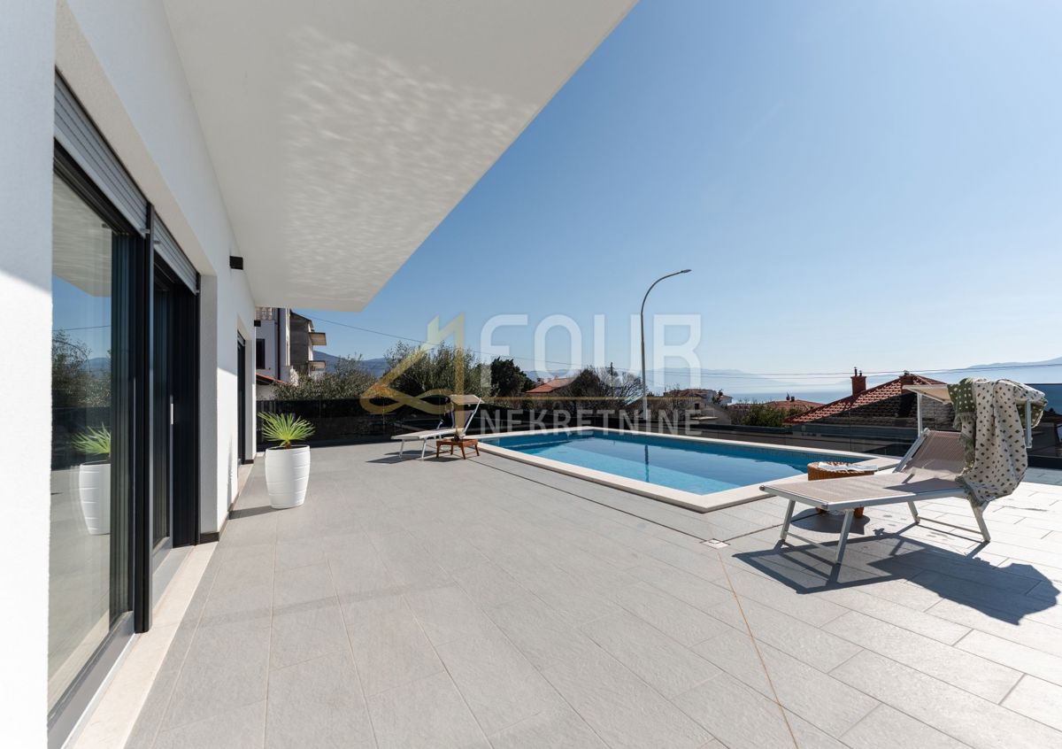 Novi Vinodolski, 391,72m2