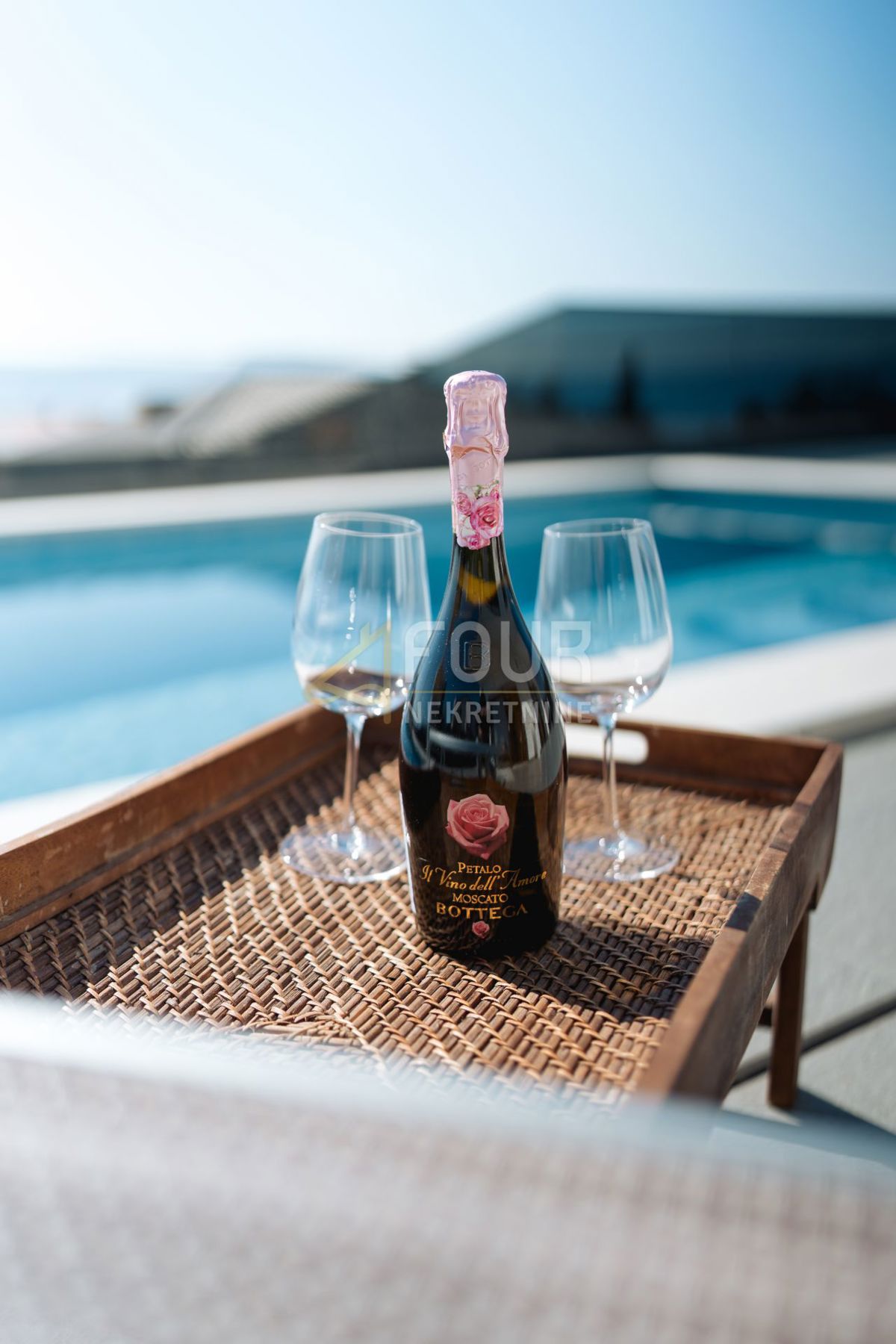 Novi Vinodolski, 391,72m2