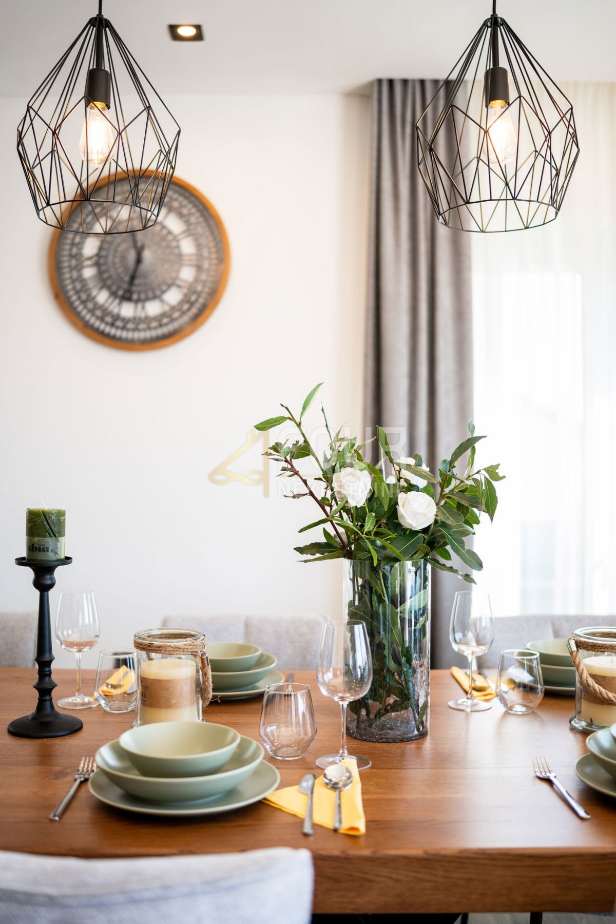 Novi Vinodolski, 391,72m2