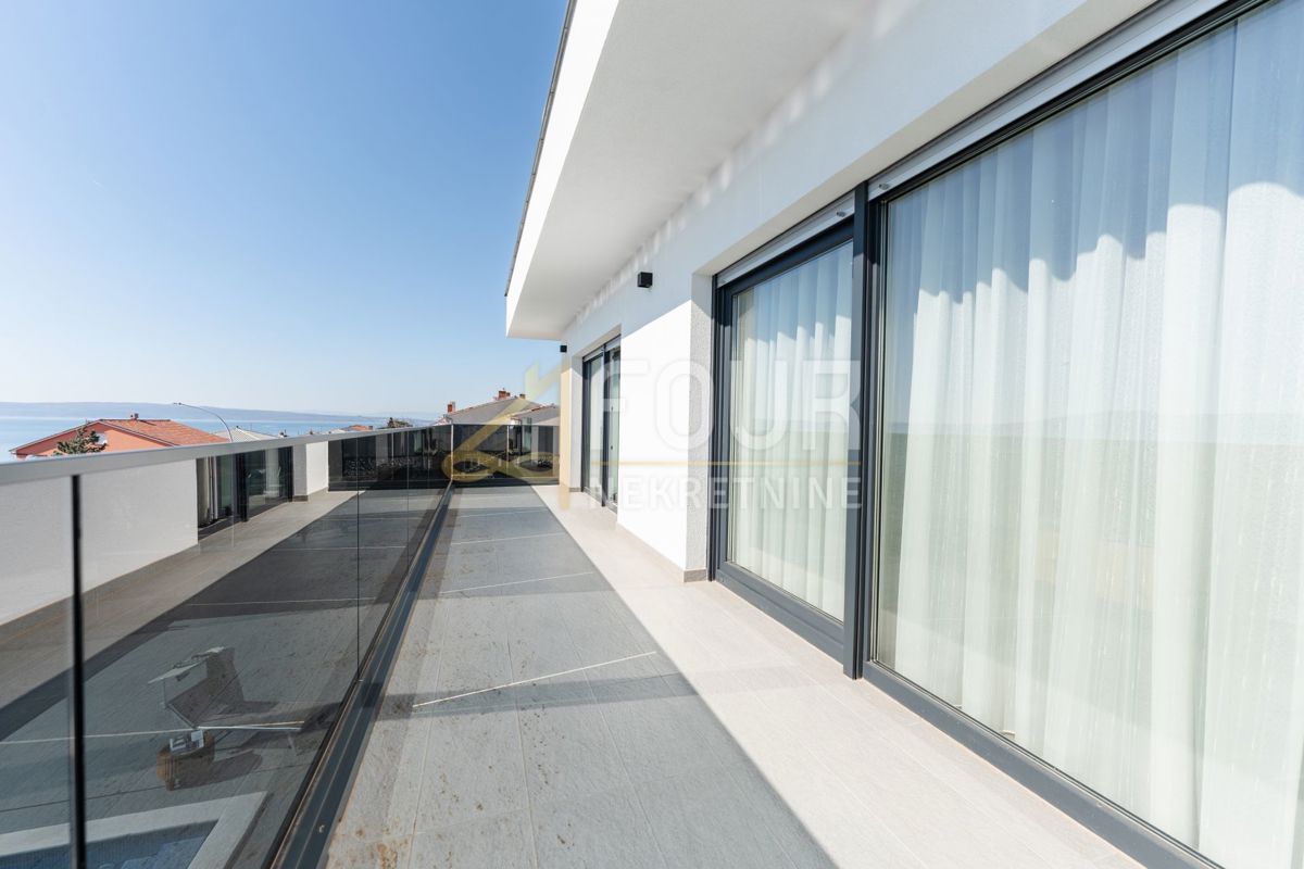 Novi Vinodolski, 391,72m2