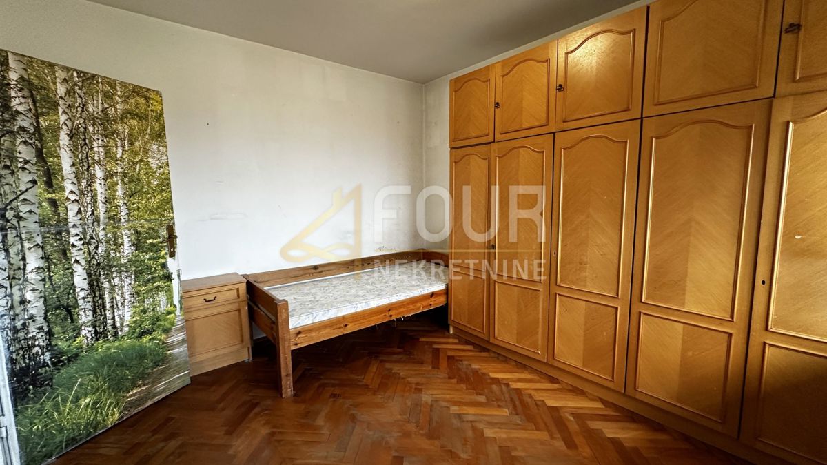 Trsat, Rijeka, 74,83m2