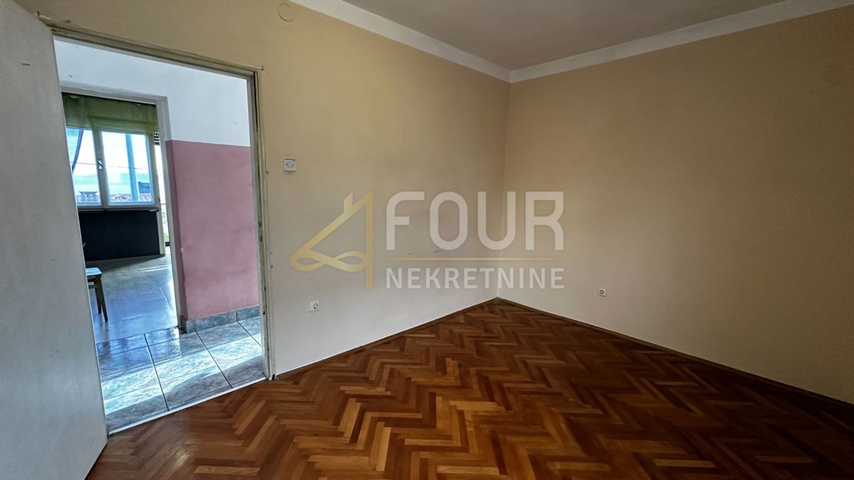 Trsat, Rijeka, 74,83m2