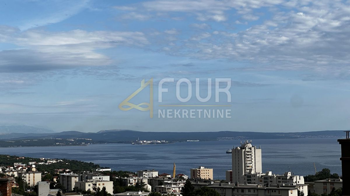 Trsat, Rijeka, 74,83m2