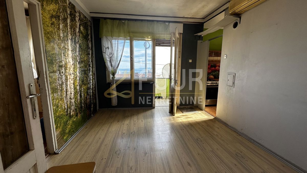 Trsat, Rijeka, 74,83m2