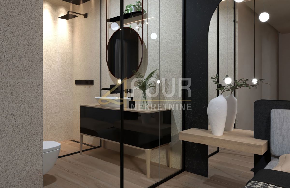 Volosko, Opatija, 101,39m2