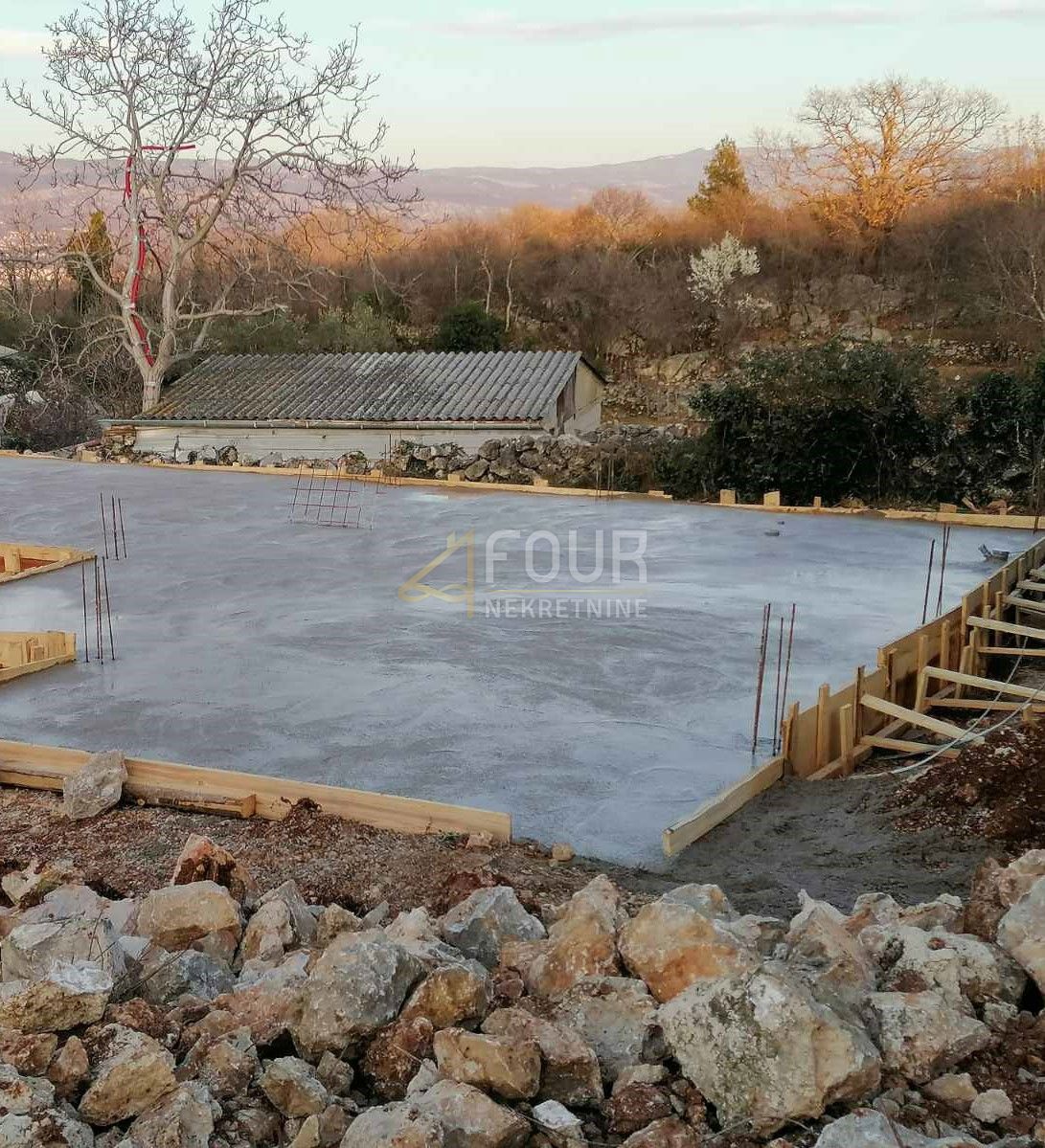 Soline, Dobrinj, 136m2