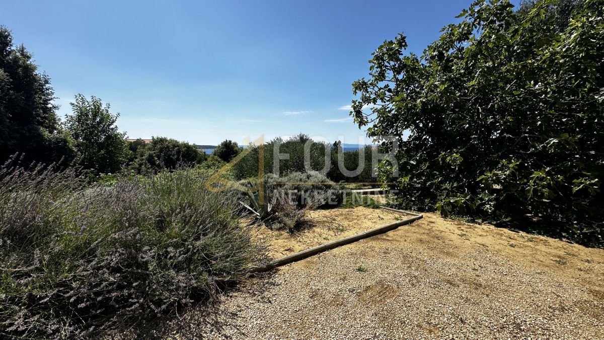 Supetarska Draga, Rab, 344m2