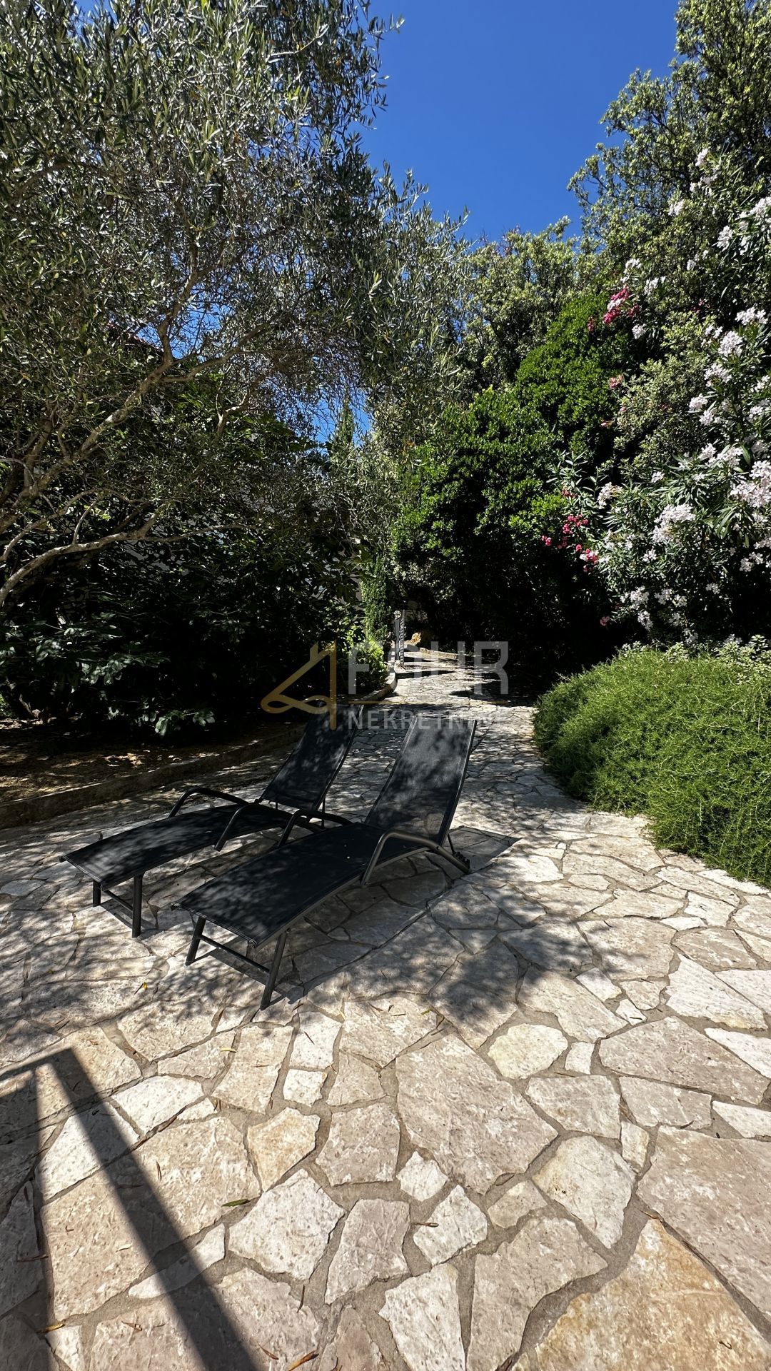 Supetarska Draga, Rab, 344m2