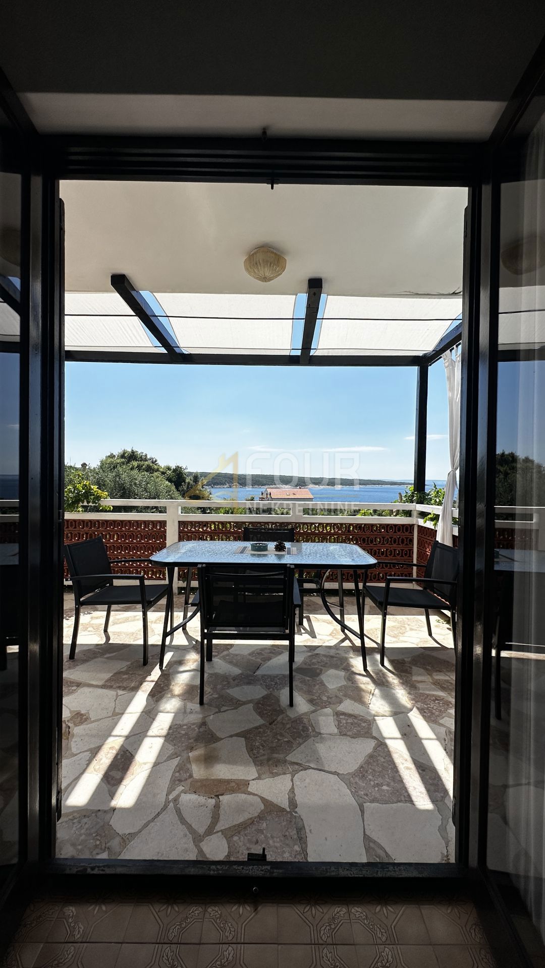 Supetarska Draga, Rab, 344m2