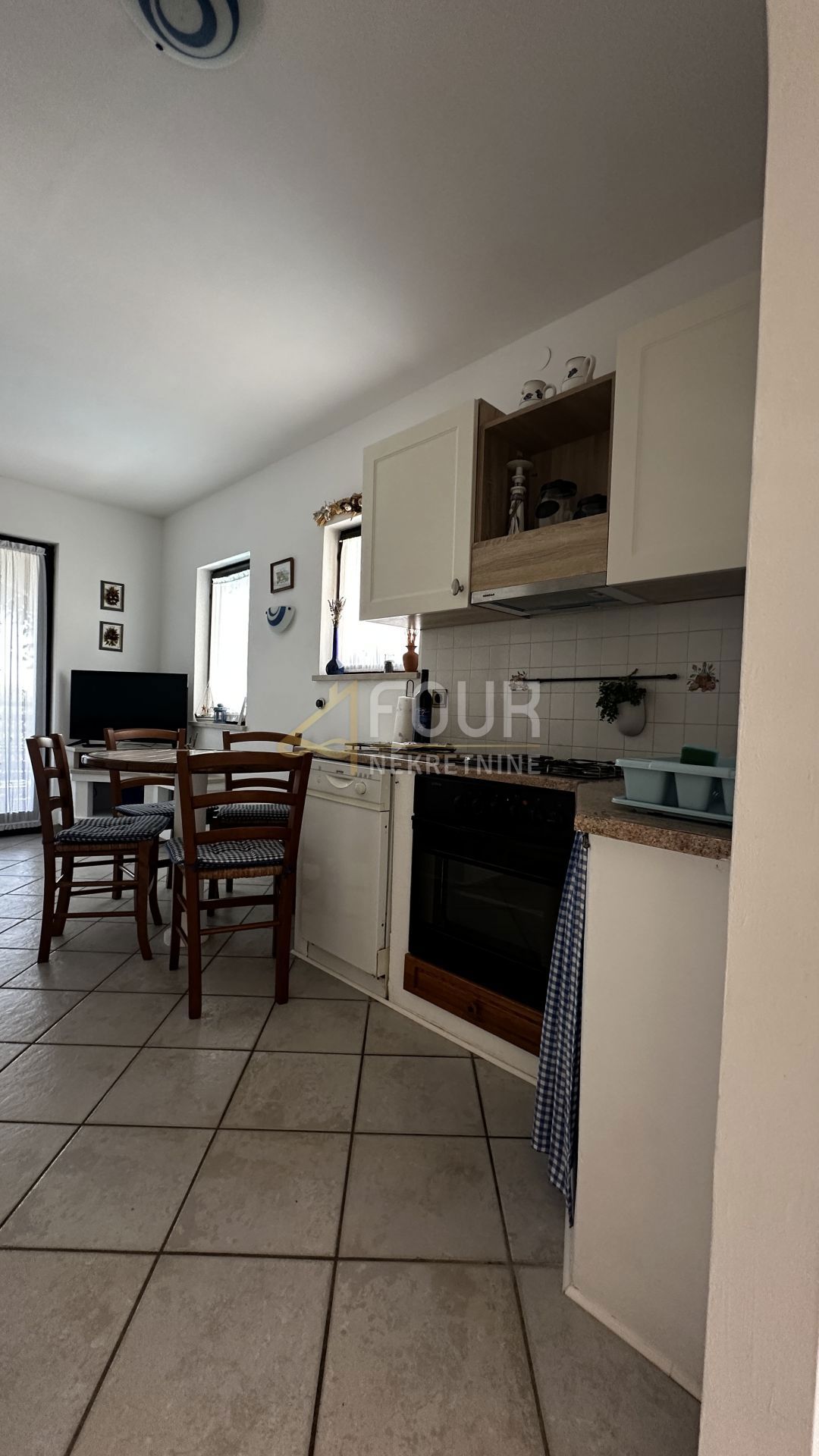 Supetarska Draga, Rab, 344m2