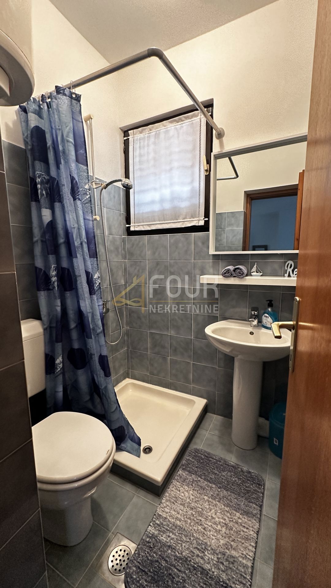 Supetarska Draga, Rab, 344m2