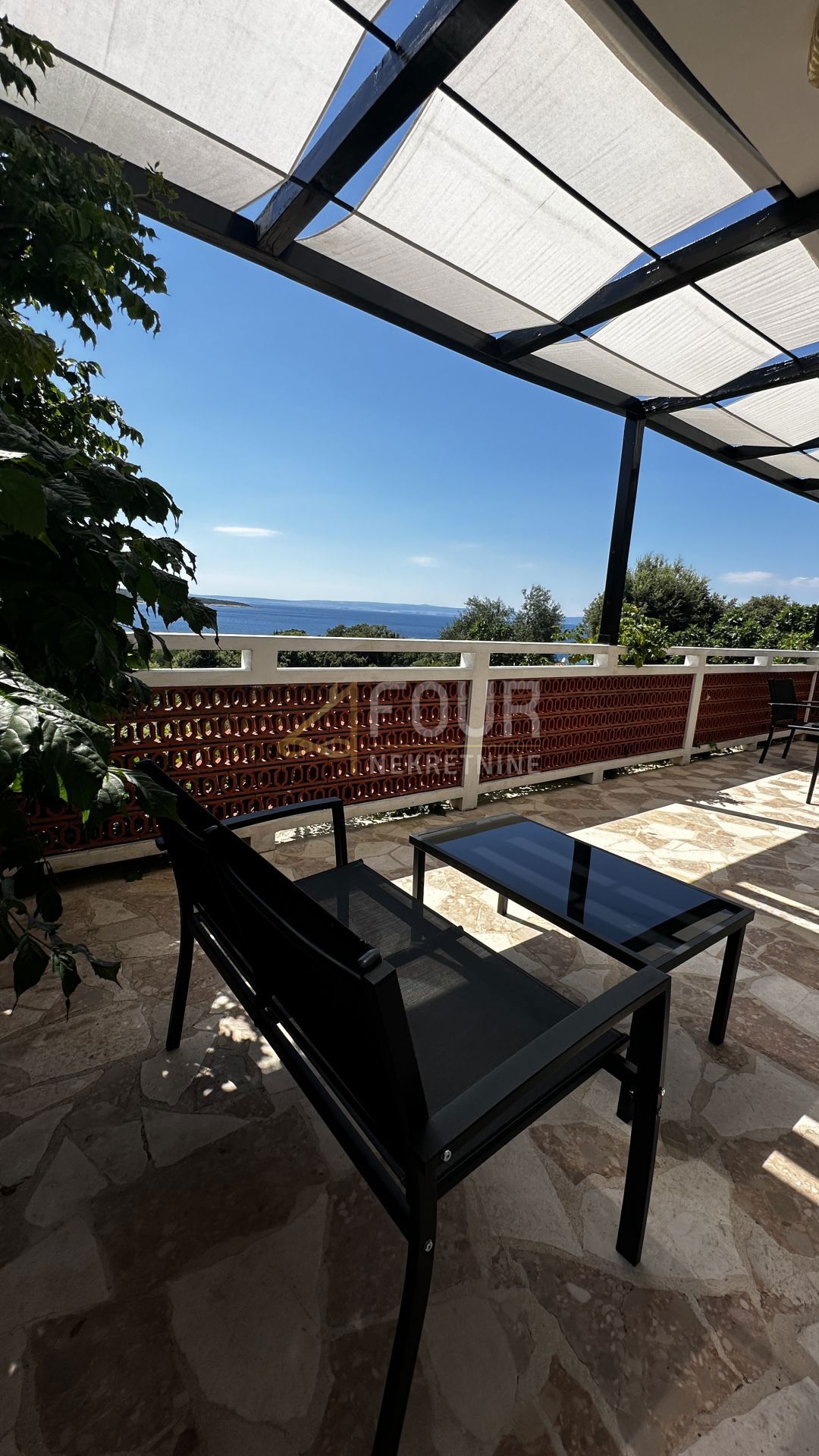 Supetarska Draga, Rab, 344m2