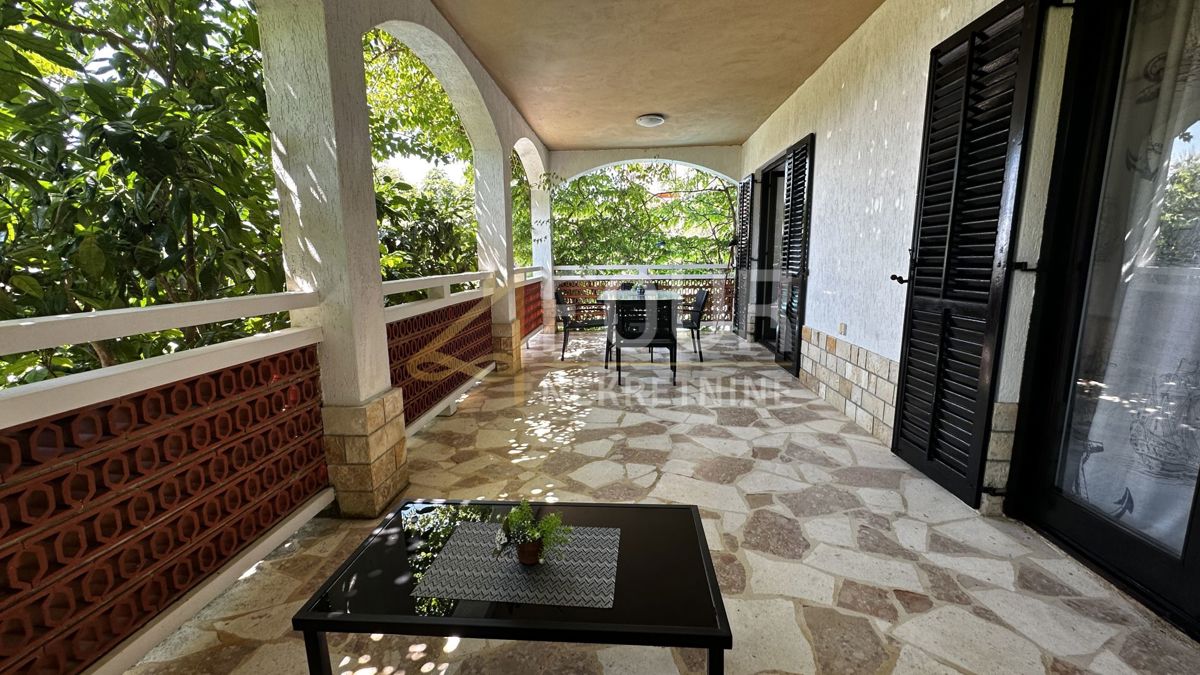 Supetarska Draga, Rab, 344m2