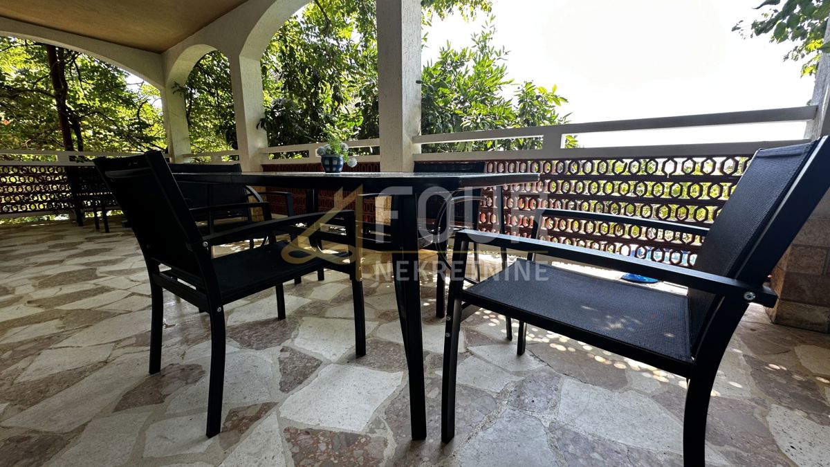 Supetarska Draga, Rab, 344m2