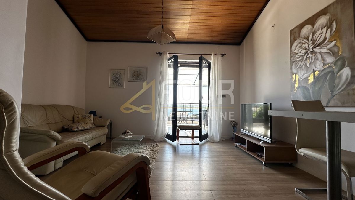 Supetarska Draga, Rab, 344m2