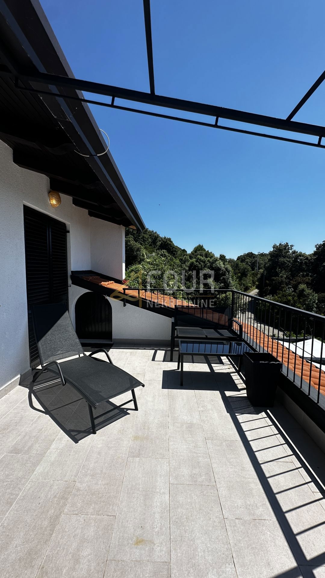 Supetarska Draga, Rab, 344m2