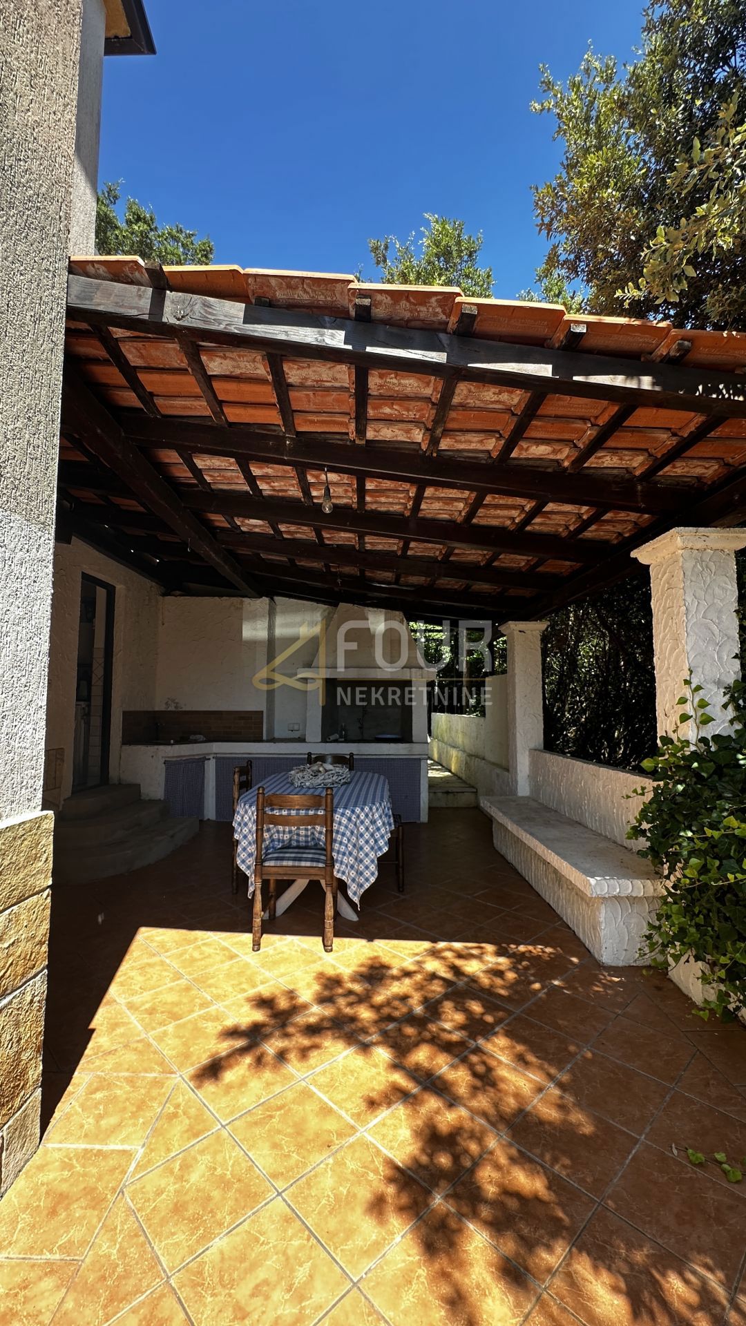 Supetarska Draga, Rab, 344m2