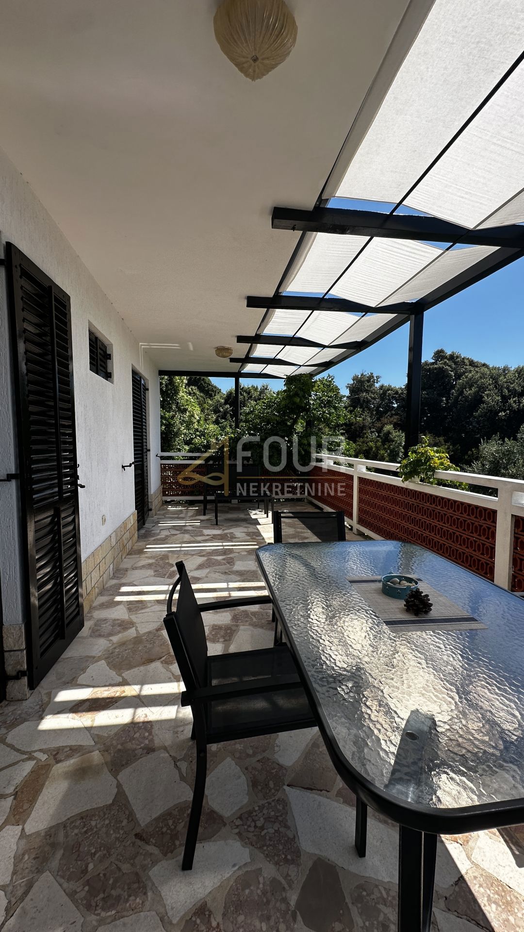 Supetarska Draga, Rab, 344m2