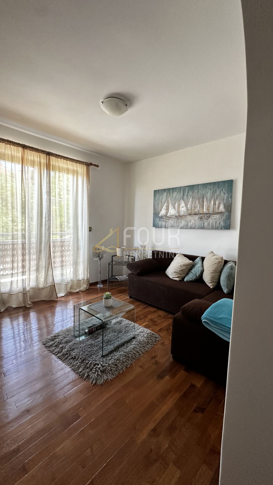 Supetarska Draga, Rab, 344m2