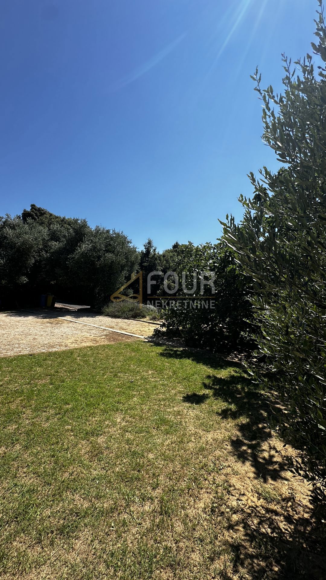 Supetarska Draga, Rab, 344m2