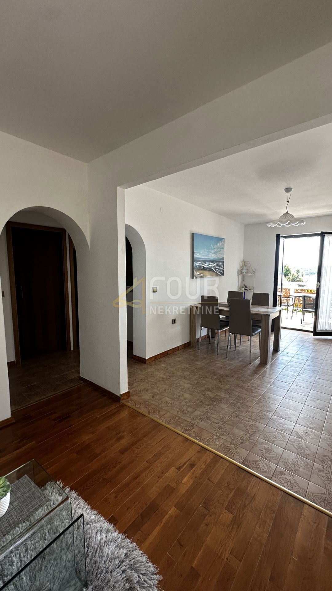 Supetarska Draga, Rab, 344m2