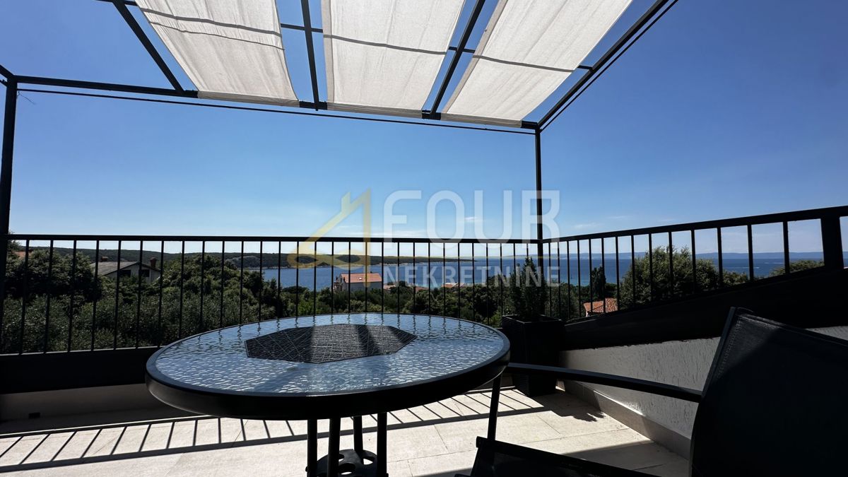 Supetarska Draga, Rab, 344m2