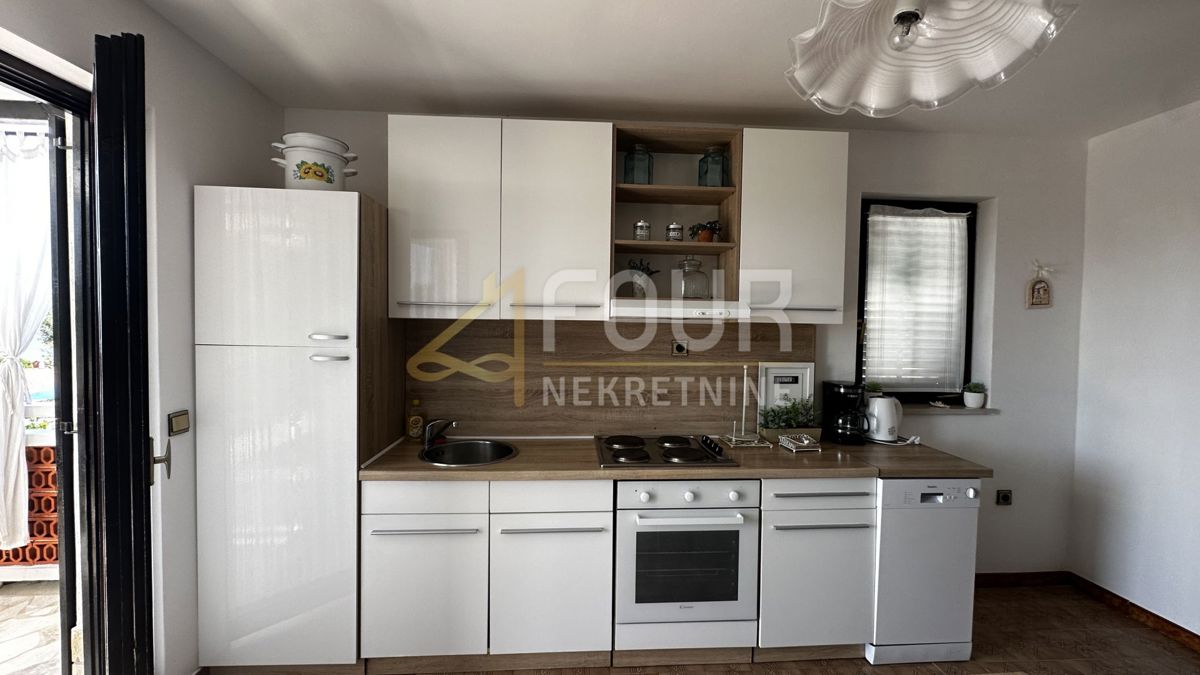 Supetarska Draga, Rab, 344m2