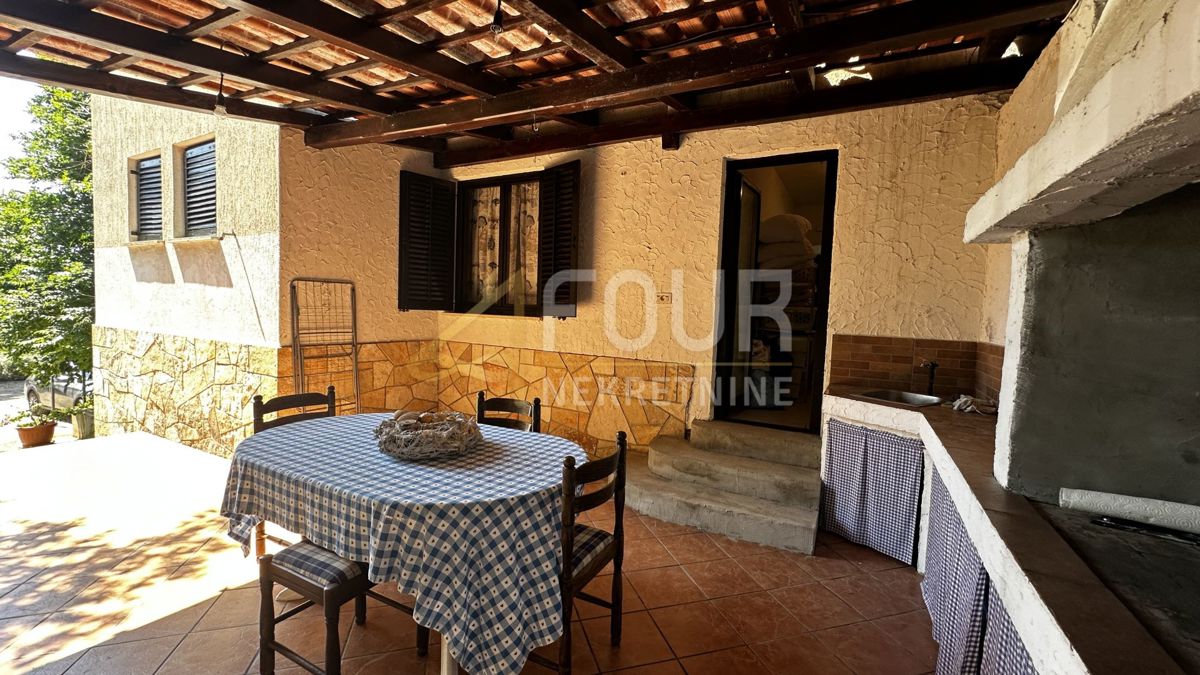 Supetarska Draga, Rab, 344m2