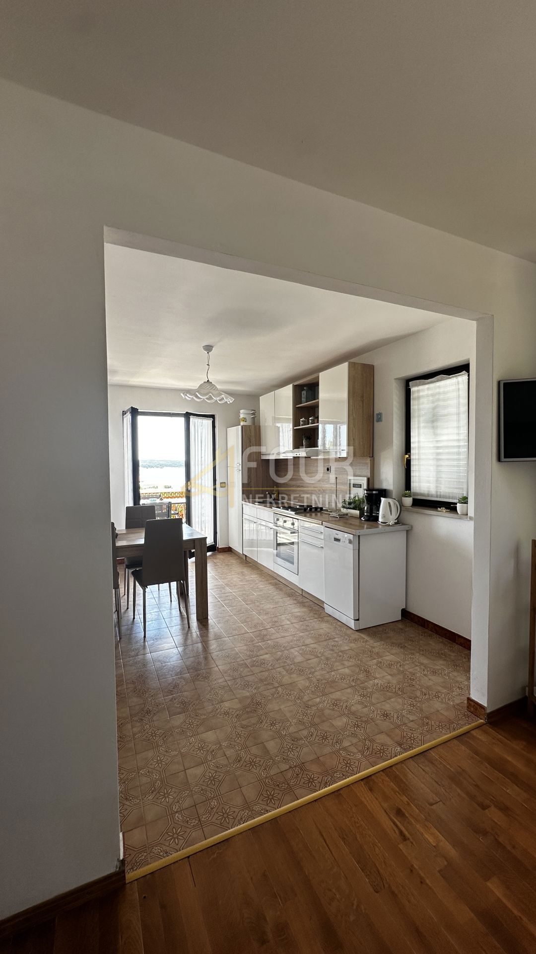 Supetarska Draga, Rab, 344m2