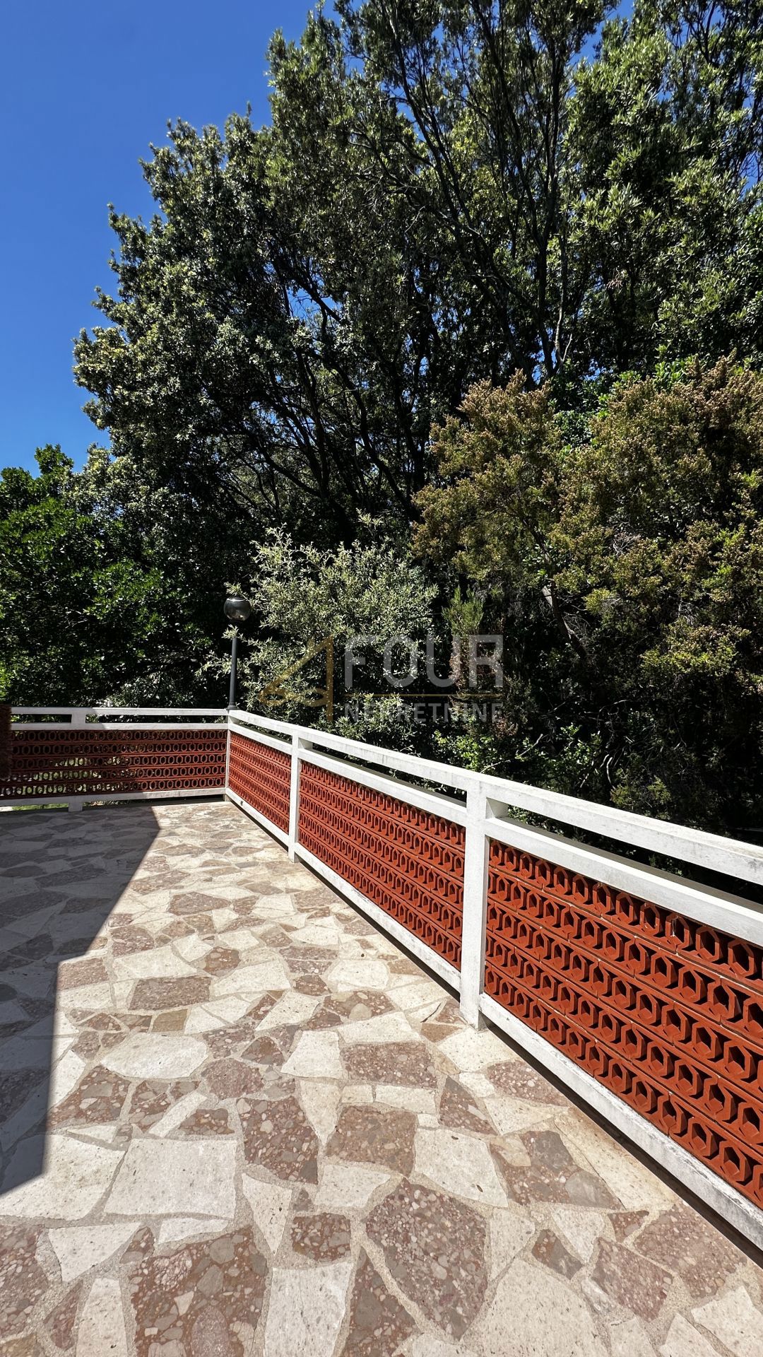 Supetarska Draga, Rab, 344m2