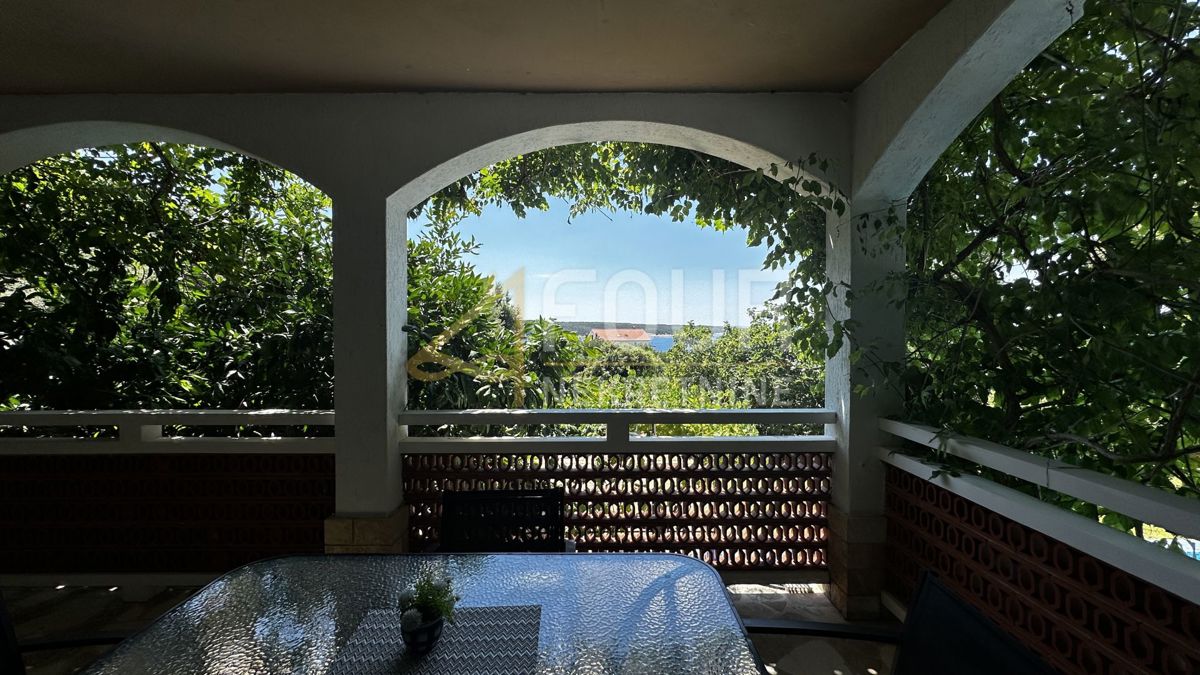 Supetarska Draga, Rab, 344m2