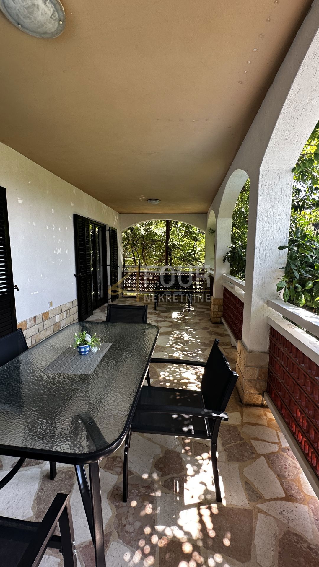 Supetarska Draga, Rab, 344m2